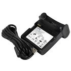 Crd5000-1000u Charger Cradle Single Motorola - Slot Symbol Usb Cable Mc5040