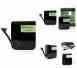 Supm39738 Charger Energi Travel Universal Usb 6pp0zz1 Battery Tablets Tylt Micro Phone