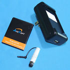 Gc200 Charger Galaxy Dock 2170mah 2 Extended Slim Battery Pen Samsung Camera