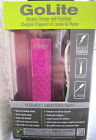 Charger -glit-prp Ifrogz Universal Golite Magenta Backup Flashlight