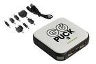 Go5212b Charger Gopuck Puck Travel Lithium-ion Power 5x Mobile Shot