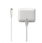 I2h05w Charger 5-watt Scosche Strikebase Apple Lightning Devices Wall