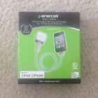 2730737 - Charger Ipod Enercell Iphone Illuminated Smart