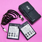 D321 Charger L70 2250ma Cricket Battery Optimus Usb Slim Lg Cable Extended