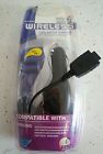 Sam-r225 Charger Led Samsung Phone Cellular Car Sanyo Cell Innovations