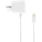 Charger Macally Mhome10l Built- Ac Apple Home Cable Lightning
