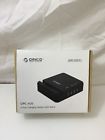 Opc-4us Charger E023 Usb Port Orico 4 Open Tested Black Dock