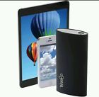 Bp104 Charger Pack Full Portable Battery Weego Rechargeable Size Box