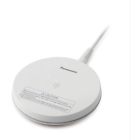 Pan-qe-ts101aa-w Charger Pad Devices Panasonic 650ma Wireless Charges Enabled Mobile Qi