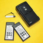 G800a Charger Pen Universal Accessory Mini 2550mah Galaxy Samsung 4 S5 Battery