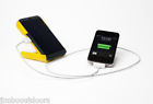 Wwp70 Charger Phone Lamp Yellow Solar Waka Powered 1cyc