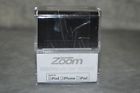 7003-22bk Charger Shipping Free 6600 Device - Nib Zoom Mah Bar Energy Portable