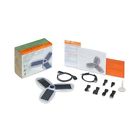 S13-b38d Charger Solar Solio Classic Hybrid