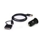Ugc-364-bl Charger Usb Dc Bracketron Car Universal Pro