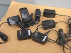 Psmo5r-050chw Charger Wall 5v Lot Blackberry 7 Psm05r-050chw " 0.5a Ac