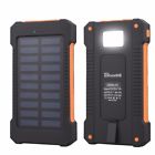 Chargersolar001 Charger Solar China Power Bank Waterproof Ports External Phone Led
