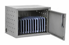 Lltmw12-g Charging Mounted Box- Tablet Lltmw12- Box Luxor Wall