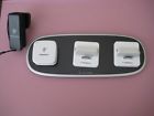Pmm-ho100 Charging Uk Vol Phone Wirelss Usb Mobile Plug Powermat 3 Cradles