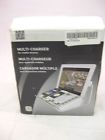 6520-01 Charging Usb Iphone Multi-device Devices Station Leitz