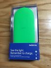 Dt-903 Charging Wireless - Nokia Compatible. Green. Plate Qi
