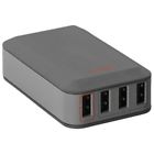 Charginghub Ventev Usb 400 5.4a 4 Ports 729198578244