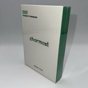 12222 Charmast Powerbank Model C11s 10000 Mah - Blue