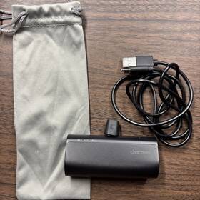Charmast 973369742697 Small Portable Charger Model Cmp 5000mah Ultra-compact