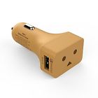 Che312br Cheero Danboard Car Charger 4580370733389