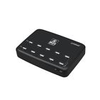 Chgr-10u-blk Mbeat Gorilla Power 10-port 9346396001049