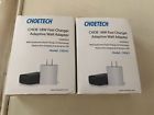 Choe-43b Choetech Quick Charge 2.0