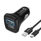 Choe-c0046t Choe Technology Quick Charge