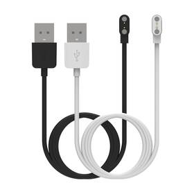 Tou1m-id208plus-charger Chofit Intended For Id208 Plus/id207 - Wmk/aeac/quican Smart Watch Charger Cable Replac