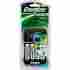 Chprowb4en Energizer Aa Aaa Charger With 4 Nimh Cell Rechargeable Batteries 039800121042