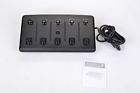 Chs1060-a000cr Motorola Radio Charging Stand Tested