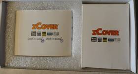 C192uuak Cisco C192uuda Zcover Phone Dock Nos Nib 7926g 7925g Ex