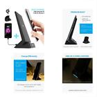 Cj0318 Charjenpro Wireless Charging Stand Qi Charger For Iphone 781307520551