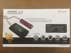 Ck-pbk30bu-vp Vupoint Solutions Nib Magic Juice Portable Device Emergency Charger