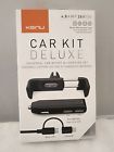 Ck2-kk-na Kit Kenu Car Deluxe 858160003405