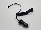 Cla-bk5240i48c5ft-bk Amazonbasics For Coiled Cable Lightning Car Charger Foot 841710186161