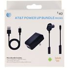 Clasuppwlowbdlmicrob At Power Up Bundle Cable Adapter Car 738516454580
