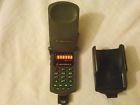 80062wnbpa Clip Charger Cell Belt Phone Early Motorola Startac Model Vintage