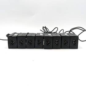 Fsp040-rhbn3 Clover Switching Power Adapter 40w - Lot Of 8