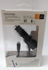 Clpl-mc4.1 Case Logic Mobile Phone Amp High Capacity Vehicle 805112006458