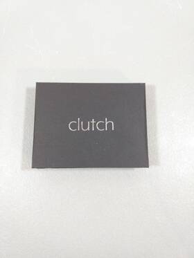 Clutch 860009107496 Pro Slim Black Portable Charger For Iphone