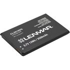 Clz619sg Samsung Replacement Galaxy Tm Iii Lenmar Battery Note