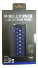 Cmpp-5250 Coreaudio Mobile Power Usb Portable Battery Pack Mah 840824103323