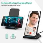 Cmwcq11010142 Pictek Qi Fast Wireless Charger Charging Pad For 721352215170