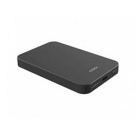 Pb005-cw Codi Pb005cw 5000mah Magnetic Wireless Charging Power Bank