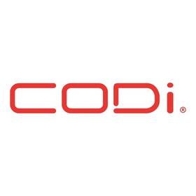 Pc5b-aw Codi Pc5baw Apple Watch Charger Black