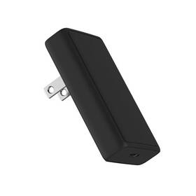Pwc035-b Codi Pwc035b Thin Wall Charger Black